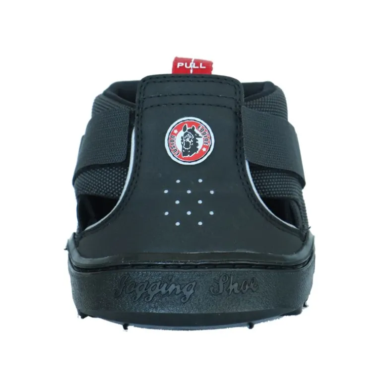 Hipposandale cheval Trekking Slim - Equine Fusion