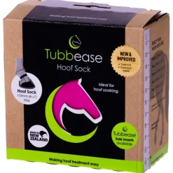 Hipposandale de soin cheval - Tubbease