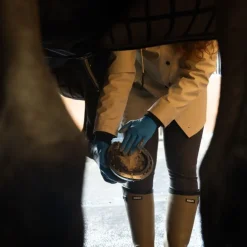 Hoof Clay - Argile sabot cheval - Alodis Care
