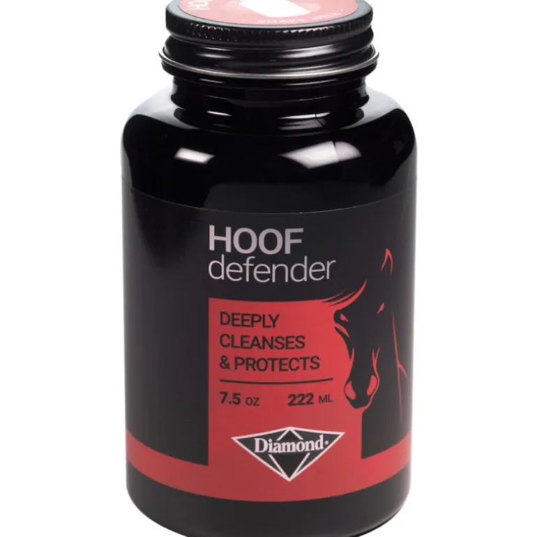 Hoof Defender maladie sabot cheval - Diamond