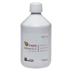Horskin Lotion Anti-dermite cheval Force 2 - Michel Vaillant