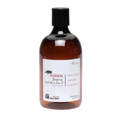 Horskin Shampoing cheval Argile Brune - Force 3 - Michel Vaillant