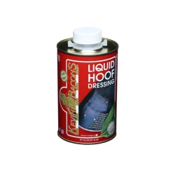 Huile à sabot cheval Hoof Dressing - Kevin Bacon's