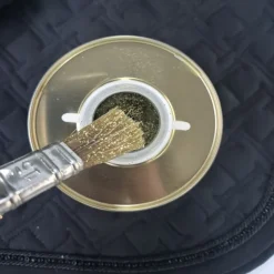 Huile à sabot cheval paillettes Liquid Hoof Dressing Glitter Edition - Kevin Bacon's