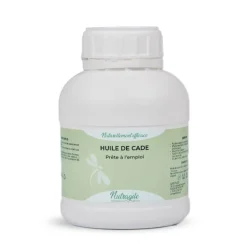 Huile de cade cheval 40% - Nutragile