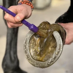 Huile de cade cheval 40% - Nutragile