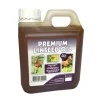 Huile de lin chevaux peau et digestion 1 L - Trm
