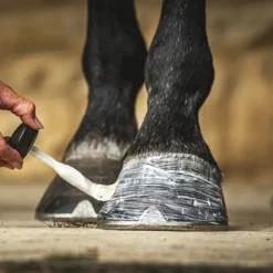 Huile pour sabots Daily Hoof Moisturiser Cornucrescine - Carr and Day and Martin