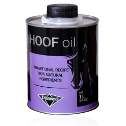 Huile sabot cheval Hoof Oil - Diamond
