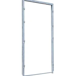 Huisserie pour porte de box cheval modèle Pro - La Gée