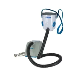 Inhalateur à ultrasons cheval complet Air One sur secteur - Hippomed