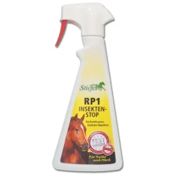 Insekten Stop - Spray anti-insecte cheval - Stieffel