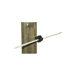 Isolateur cordelette à visser bac de 70