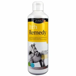 Itch Remedy dermite estivale cheval - Horse Master