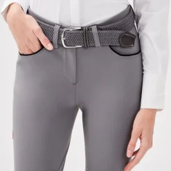 Jamia Gaze - Pantalon d'équitation femme