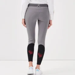 Jamia Gaze - Pantalon d'équitation femme