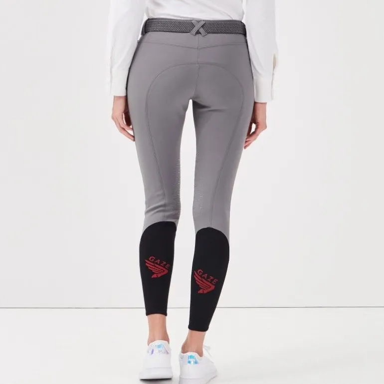 Jamia Gaze - Pantalon d'équitation femme