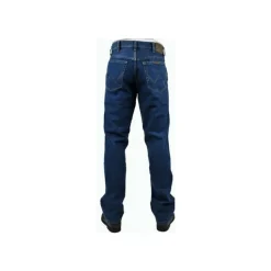 Jeans coupe droite Homme Regular stretch