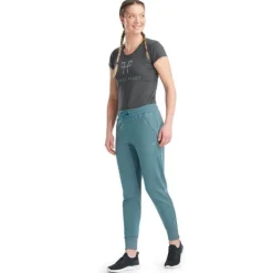 Jogging Femme Team Pants - Horse Pilot