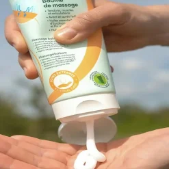 Kinésyl baume apaisant et décontractant cheval 250 ml - Ravene