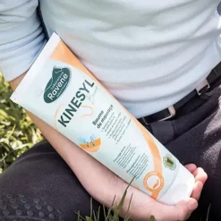 Kinésyl baume apaisant et décontractant cheval 250 ml - Ravene