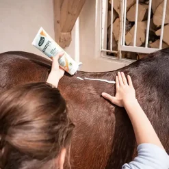 Kinésyl baume apaisant et décontractant cheval 250 ml - Ravene