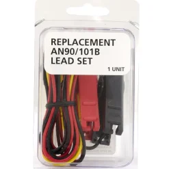 Kit de connexion clôture cheval pour électrificateur AN90 - Speedrite