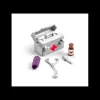 Kit de jeux Pharmacie d'écurie - Schleich