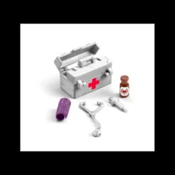 Kit de jeux Pharmacie d'écurie - Schleich