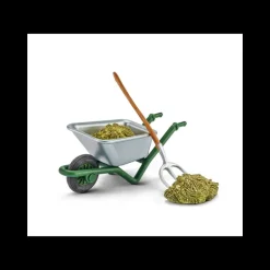 Kit de nettoyage Écurie - Schleich