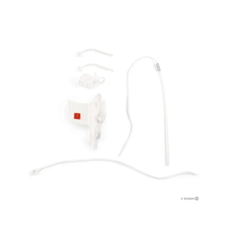 Kit de voltige équestre Horse Club Mia - Schleich