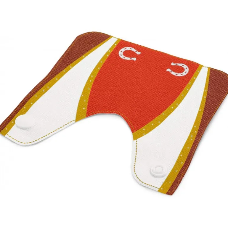 Kit de voltige équestre Horse Club Mia - Schleich