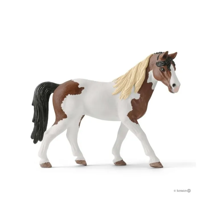 Kit d'équitation western Horse Club d'Hannah - Schleich