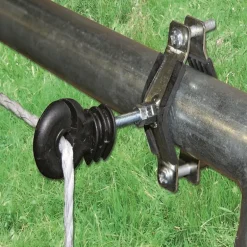 Kit électrique pour barrière d'herbage