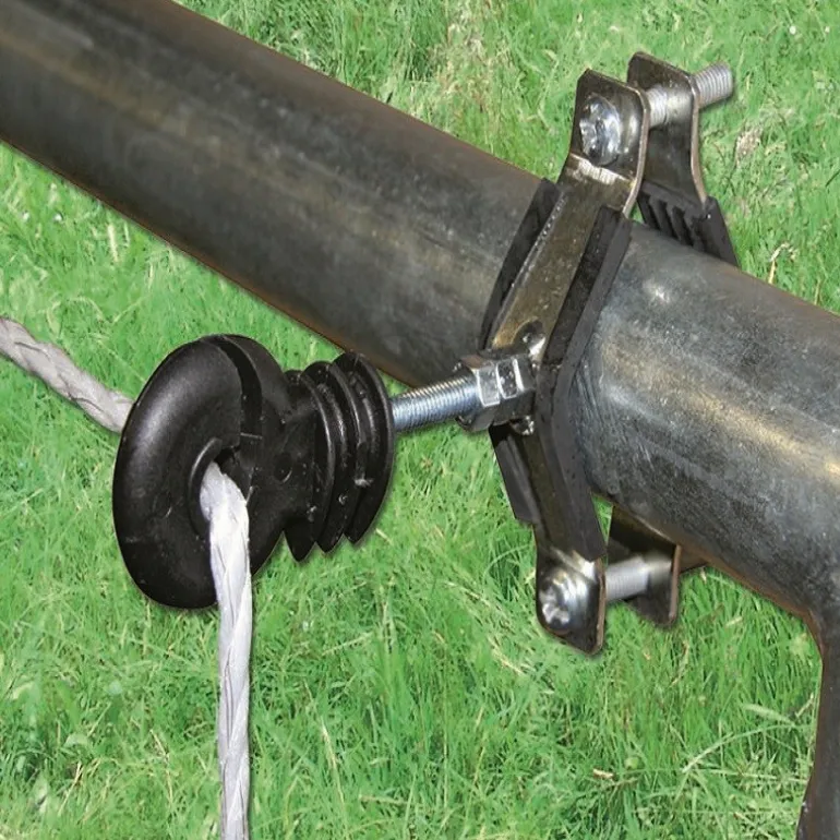 Kit électrique pour barrière d'herbage