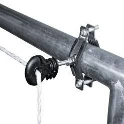 Kit électrique pour barrière d'herbage