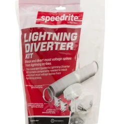 Kit parafoudre clôture cheval - Speedrite