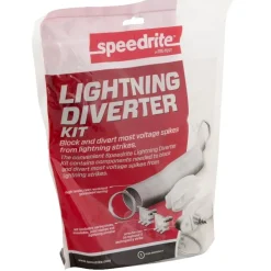 Kit parafoudre clôture cheval - Speedrite