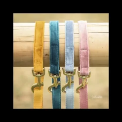 Laisse chien Velvet Fashion - Kentucky Dogwear
