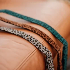 Laisse pour chien Léopard - Kentucky