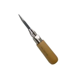 Lame pour cuir de précision