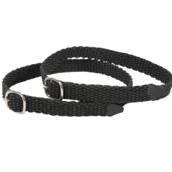 Lanières d'éperon en nylon tressé - Harry's Horse