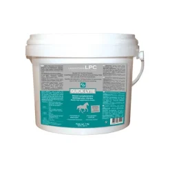 Électrolytes cheval Quick Lyte - Lpc