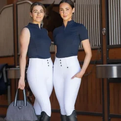 Legging de concours femme Competition - Woof Wear