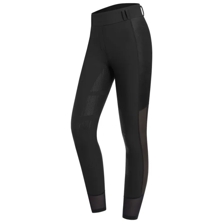 Legging d’équitation femme Nina - Elt