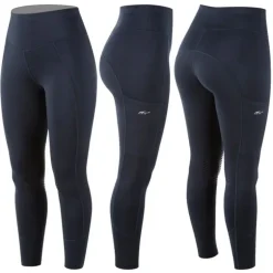 Legging d'équitation femme Sisco Asup - Anna Scarpati