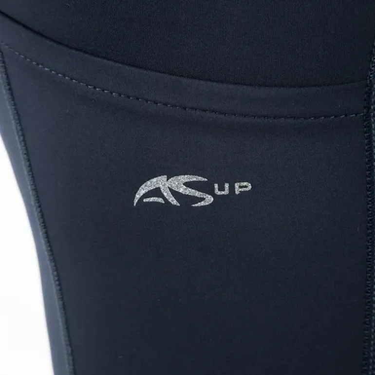 Legging d'équitation femme Sisco Asup - Anna Scarpati
