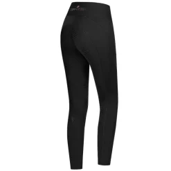 Legging d'équitation hiver chaud femme Milla - Elt