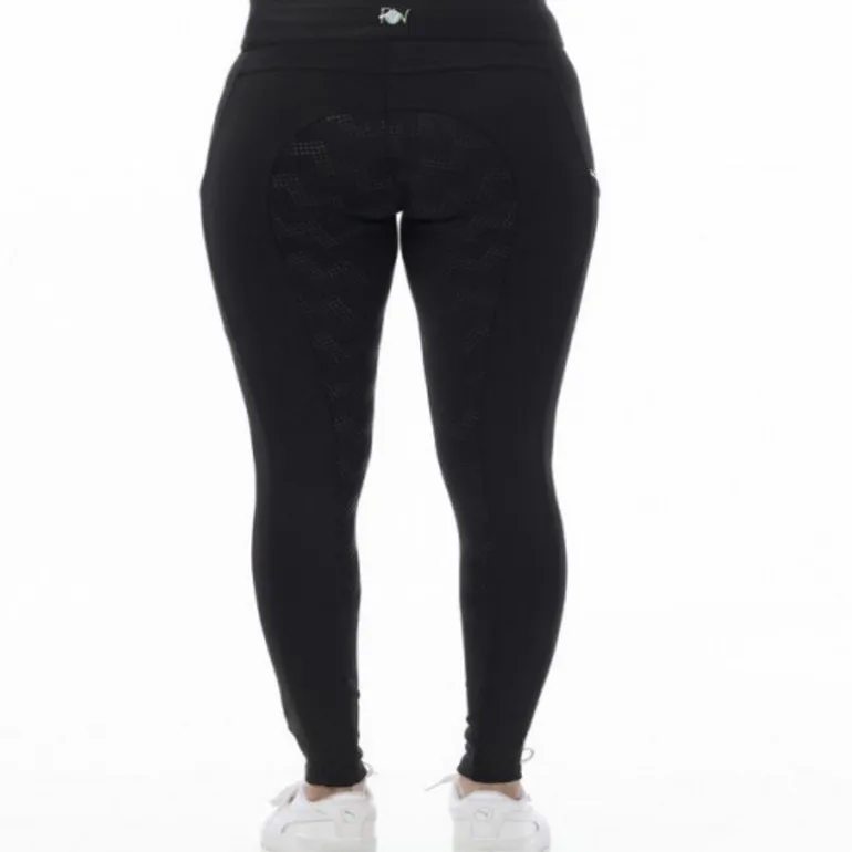 Legging équitation Femme Agadir - Riding World