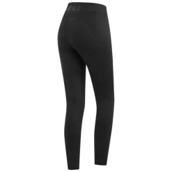 Legging équitation femme et enfant polaire Rica - Elt